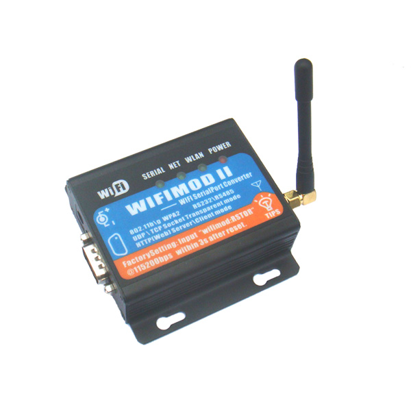 WIFIҳڷ USR-WIFIMOD-IIģ