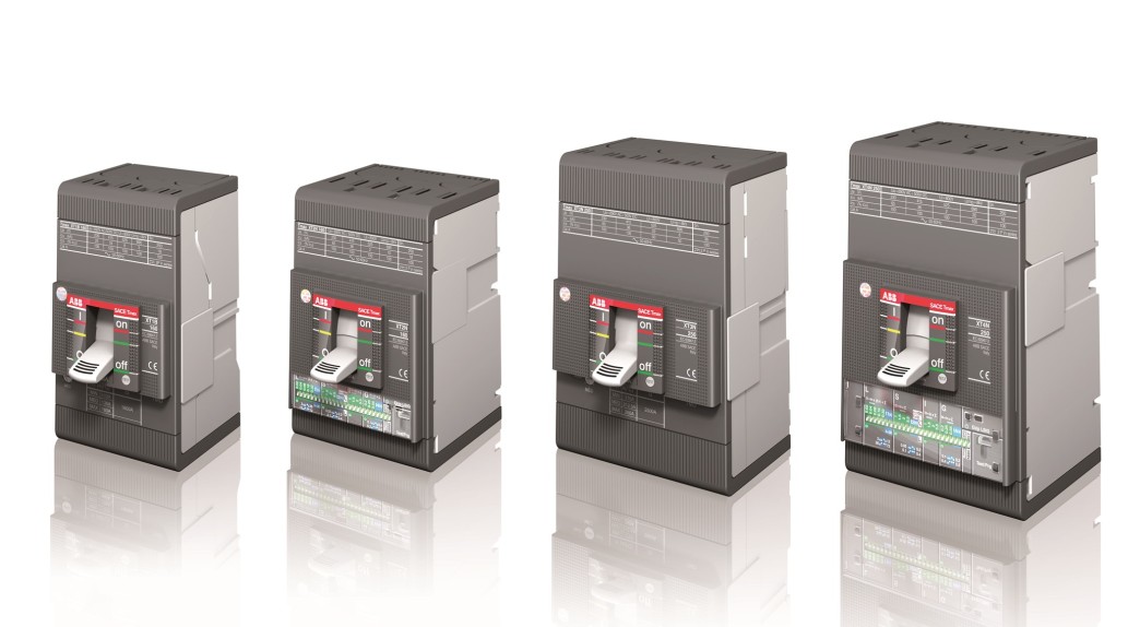 ABB TmaxܿǶ·T1N160 TMD160/1600