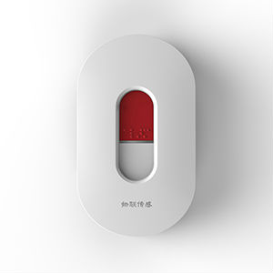 门铃按钮