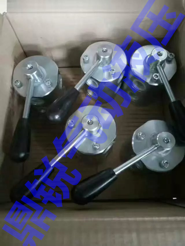 ˫Һѹ·л DF6VIE-G1/2-60 2λ6ֶͨ