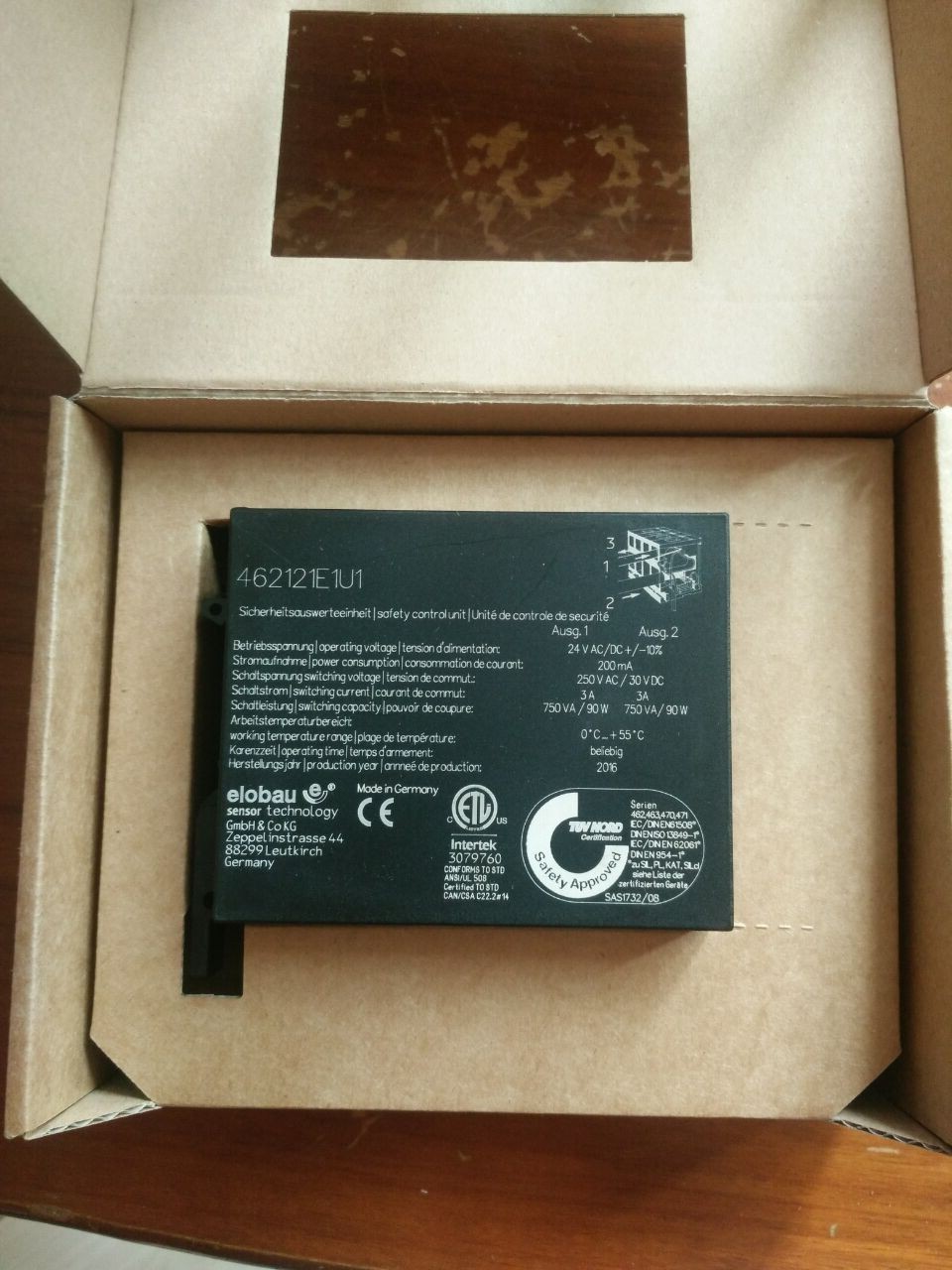 ELOBAU̵462121G1U