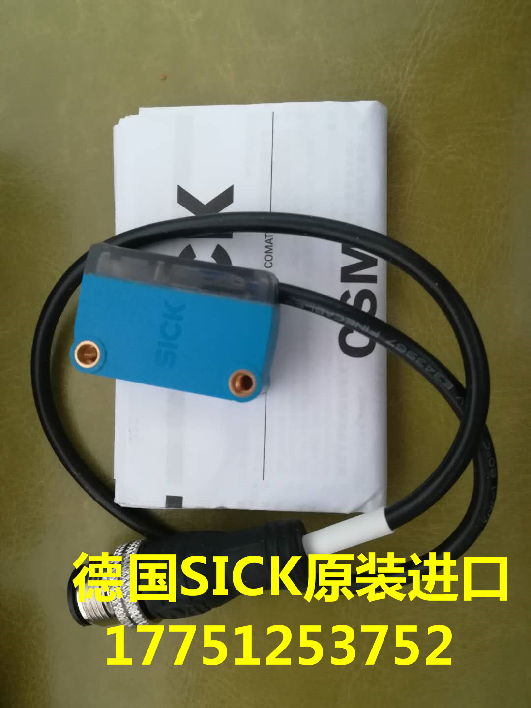 WL140-2P330¹sickԭװֵ