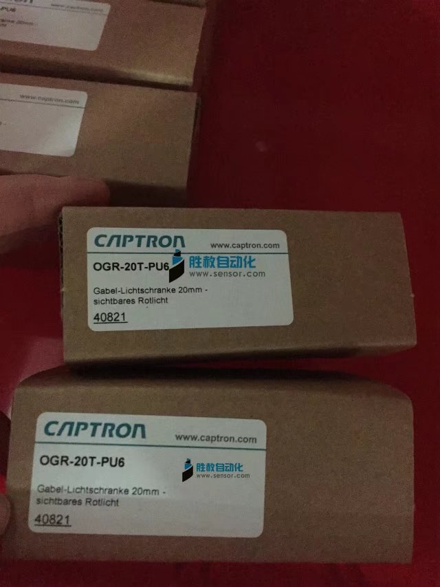 Ϻʤֻ۵¹CAPTRON¡TCP-ⵥԪOGLW2-70T4-2PS6