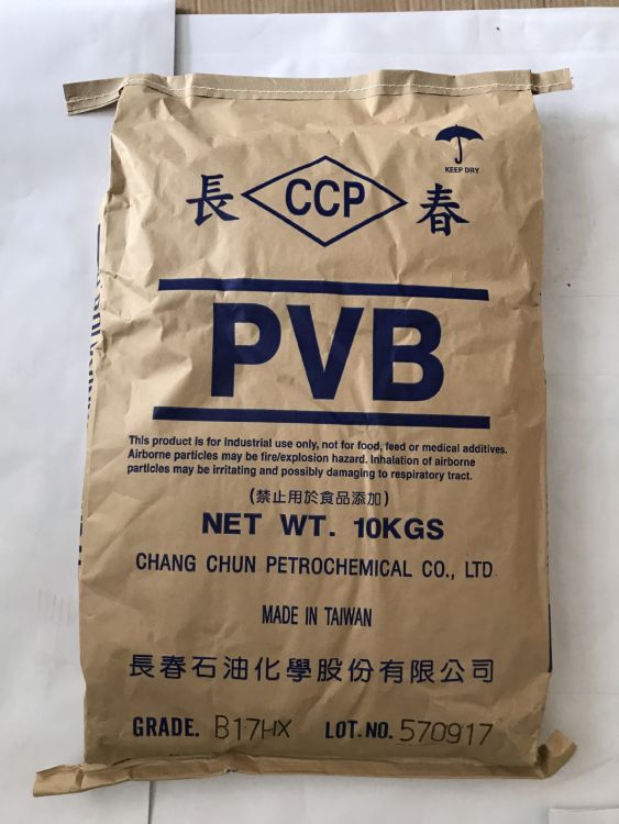 ̨峤PVB B17HX