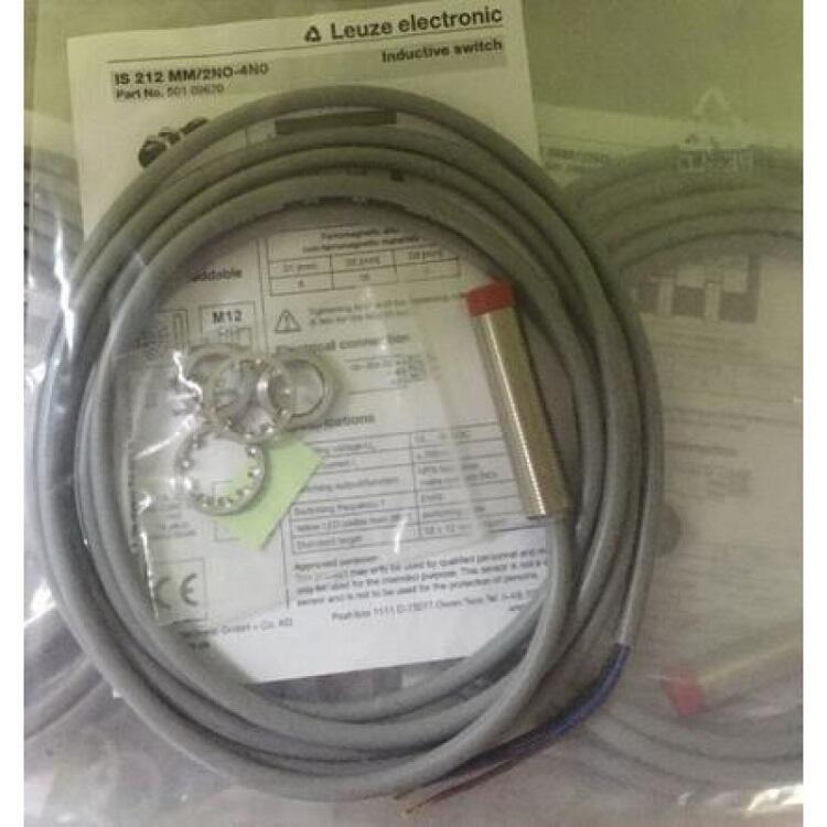 50117363 PRK18B.T2/4P-M12¹ײ LEUZE  ȫԭװؼ  
