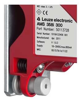 50124983 BPS 348i SM 100 ¹ײ LEUZE  ȫԭװؼ  