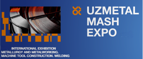 2026ȱ˹̹17ұչ UZMETAL - MASHEXPO