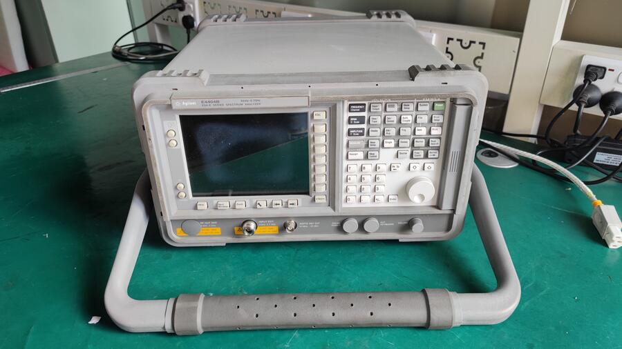 E4404BAgilent/HPE4404B/Ƶ׷
