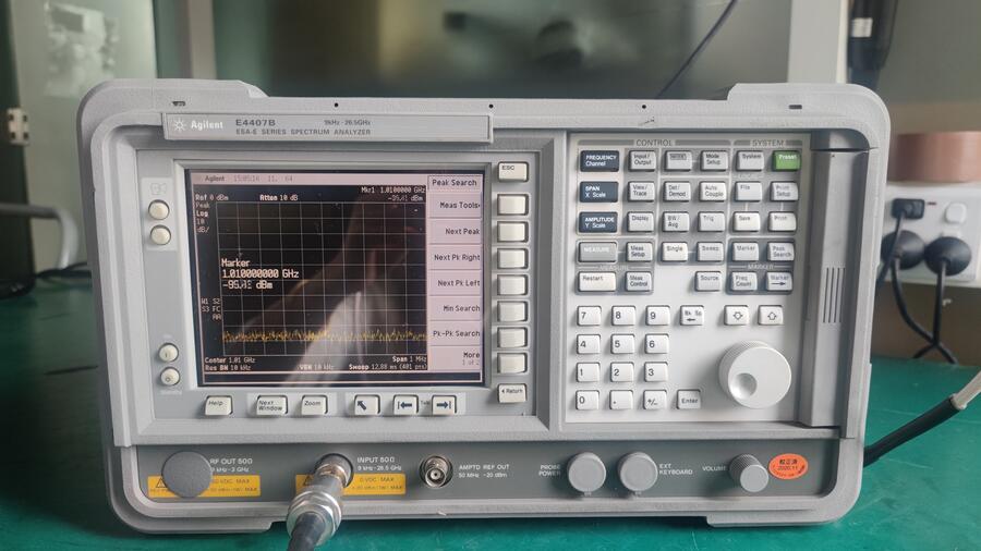 Agilent/ E4407BHPE4407BƵ׷