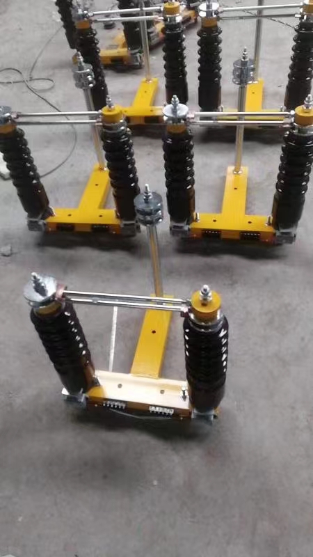 ĵʽѹ뿪ؾ˫ֵ1S2A 72KV,ͺ:GN3-72-R