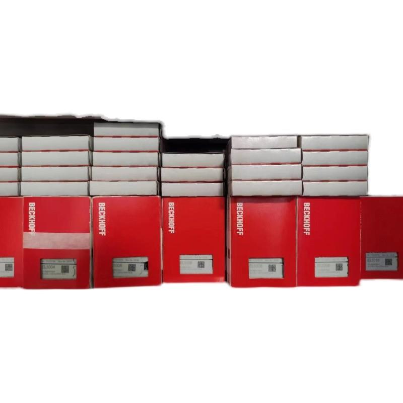BECKHOFF EL6070 ģ 