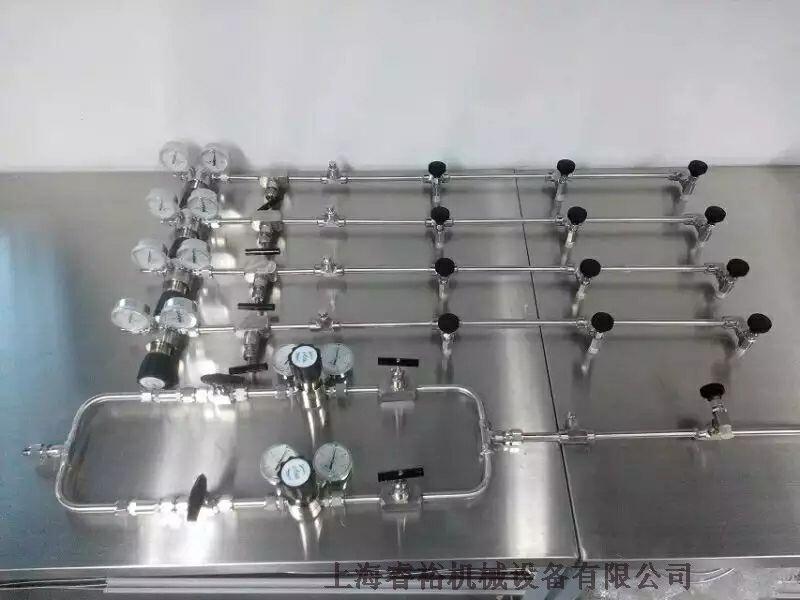 新闻:江苏实验室特气安装氢气管道安装