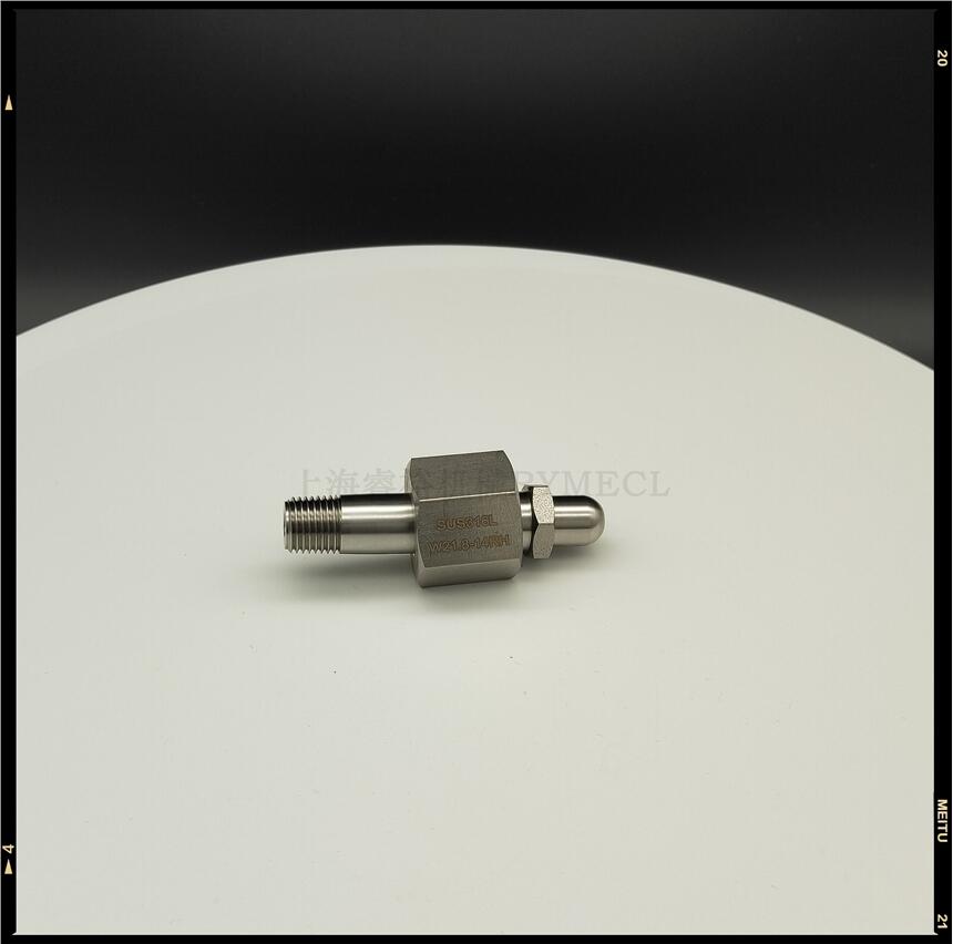 CGA660ƿͷ׼