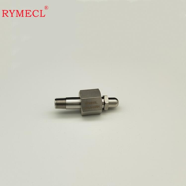 SS316L1/4ԶӸƿͷ͸ѹ