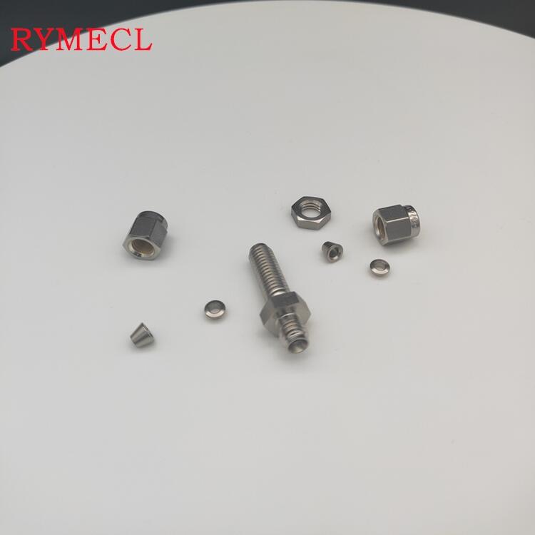SS316Զ豸Ǳ׽ͷ2mm