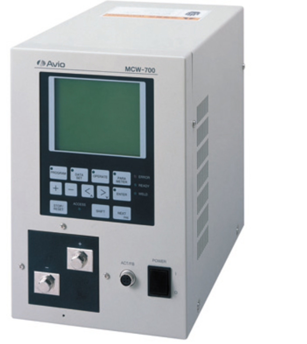 AVIOʽ躸ӵԴMCW-700