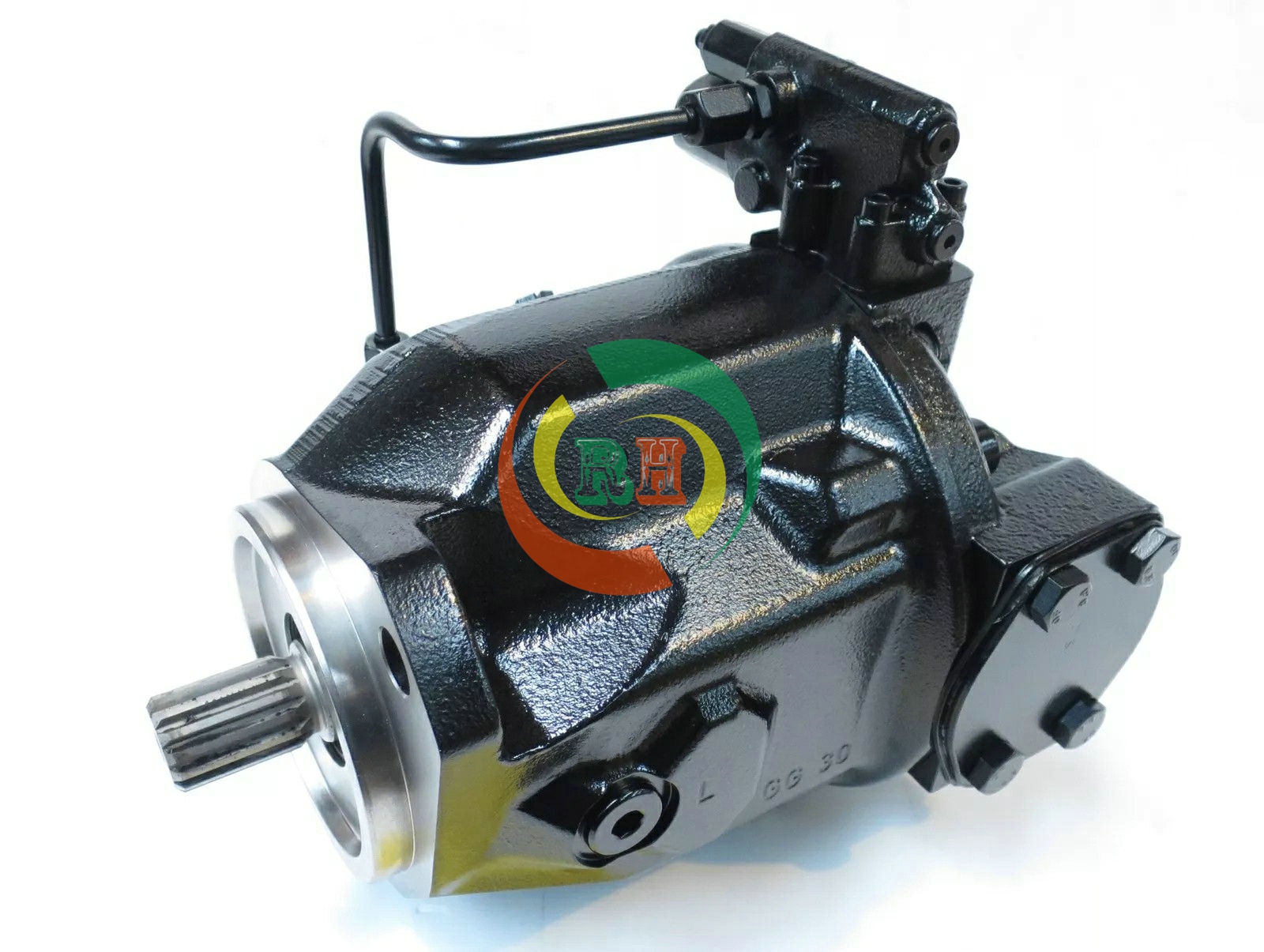 XBTGT5230