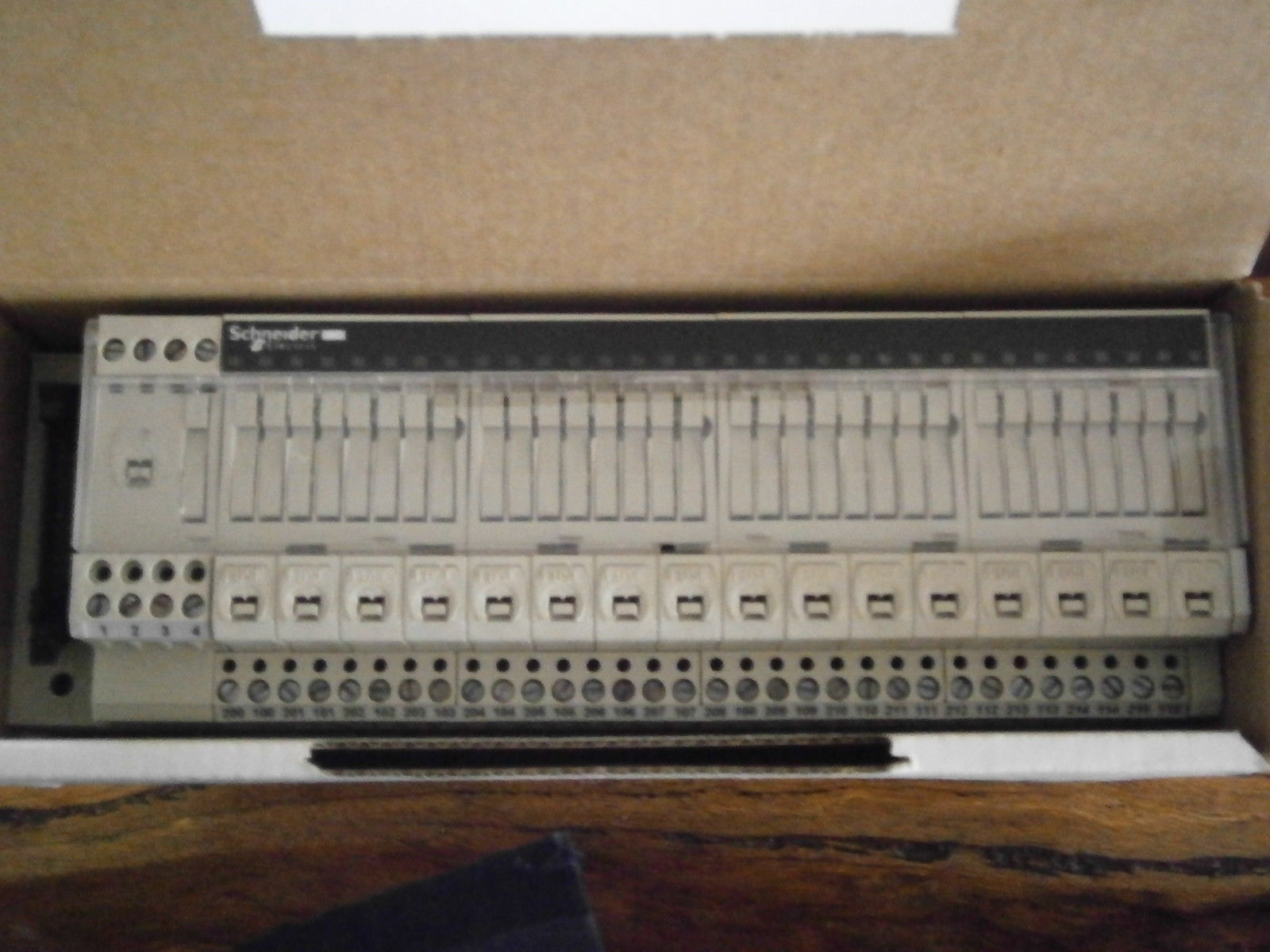 Honeywell ͨģ TC-CRR013
