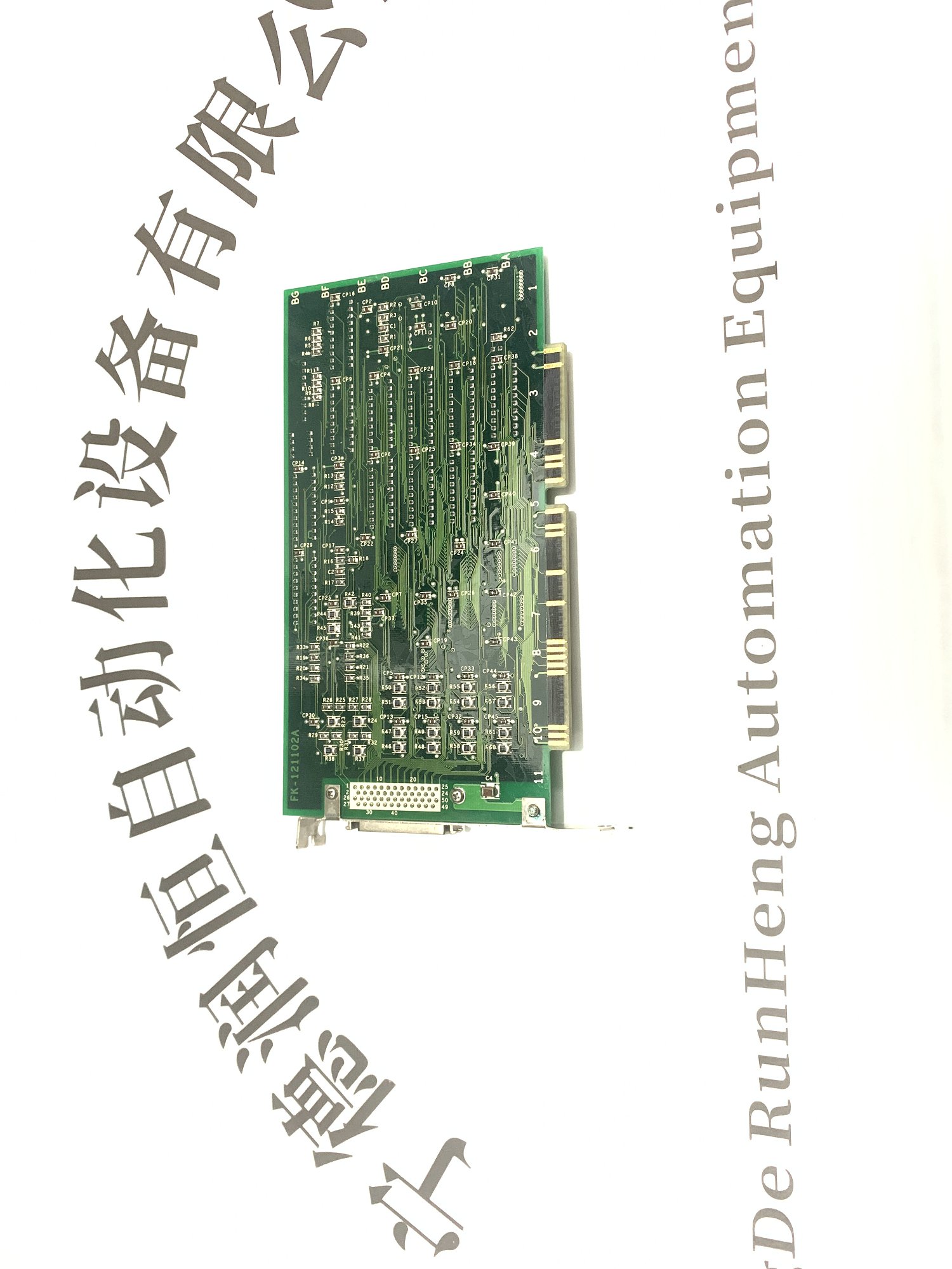 Ħ MVME 204-2F
