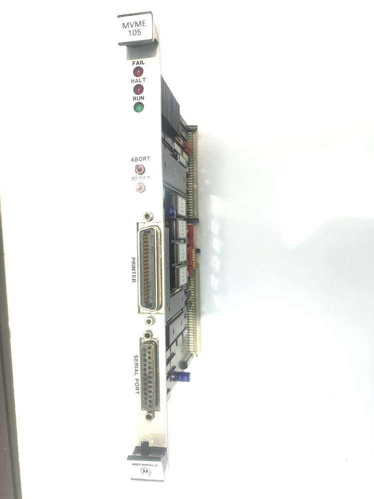 Motorola MVME197DP