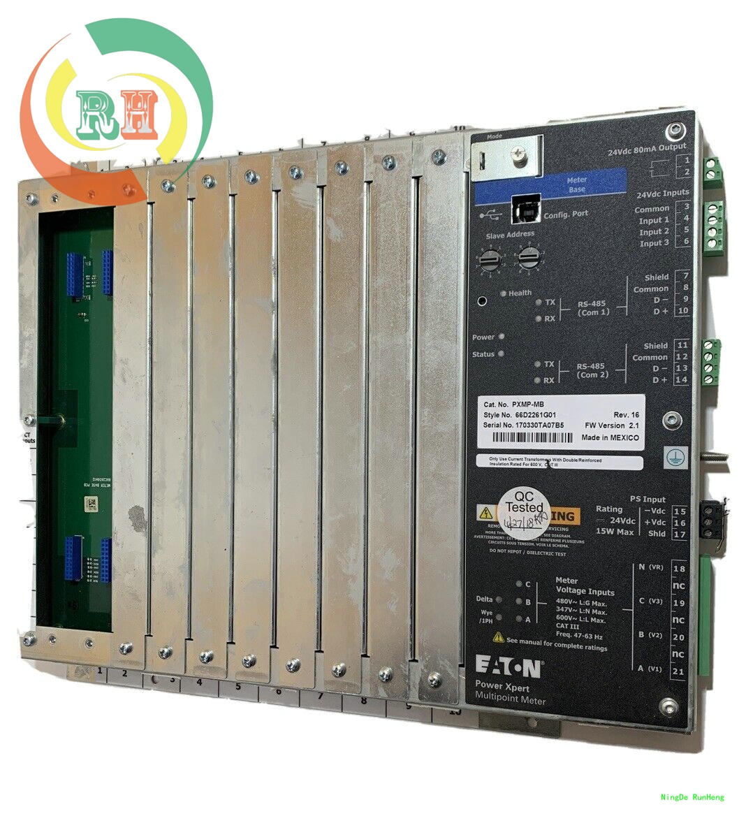 EATON CUTLER HAMMER IBPFDB3020