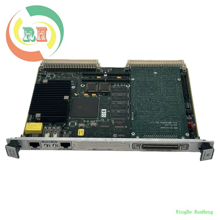 Motorola MVME133-1Ħ