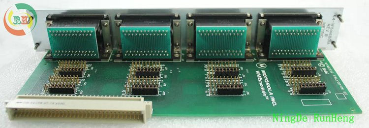 Motorola MVME147-012