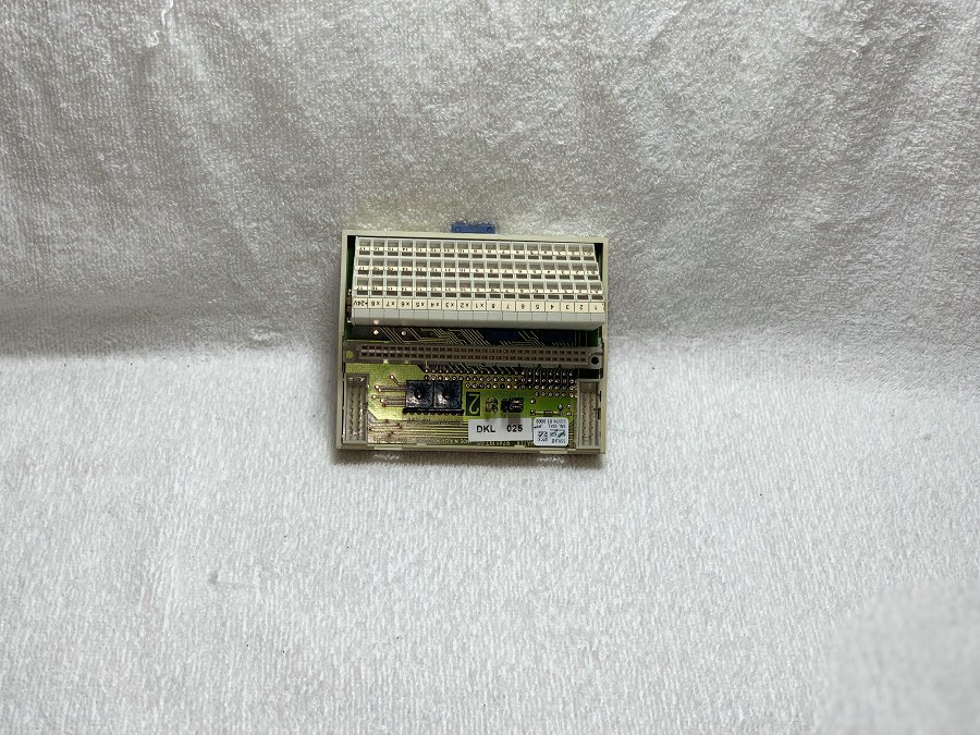 Siemens 6DD1682-0CH3