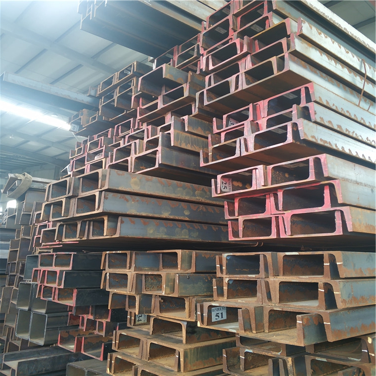 ۸C4*5.4 A36/S235JR/A572GR65 һֱ֧  е豸