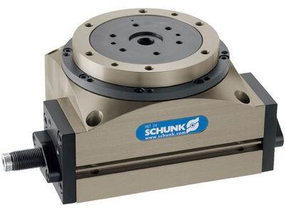 SCHUNK  308651 JGP 125-1 AS