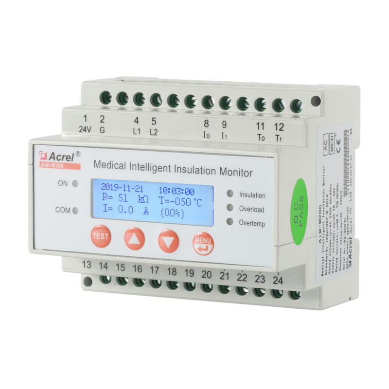 AIM-M200ҽþԵ ICU֢໤ITϵͳԵؾԵ
