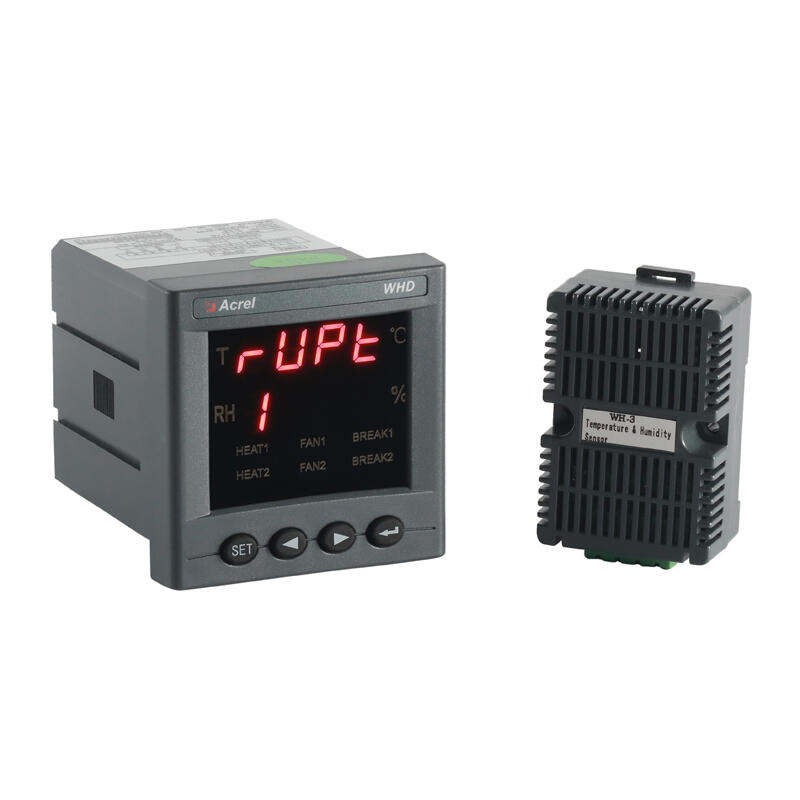 WHD72-11/Cʪȿ ʾ1·/ʪ 485ͨѶ 67*67mm