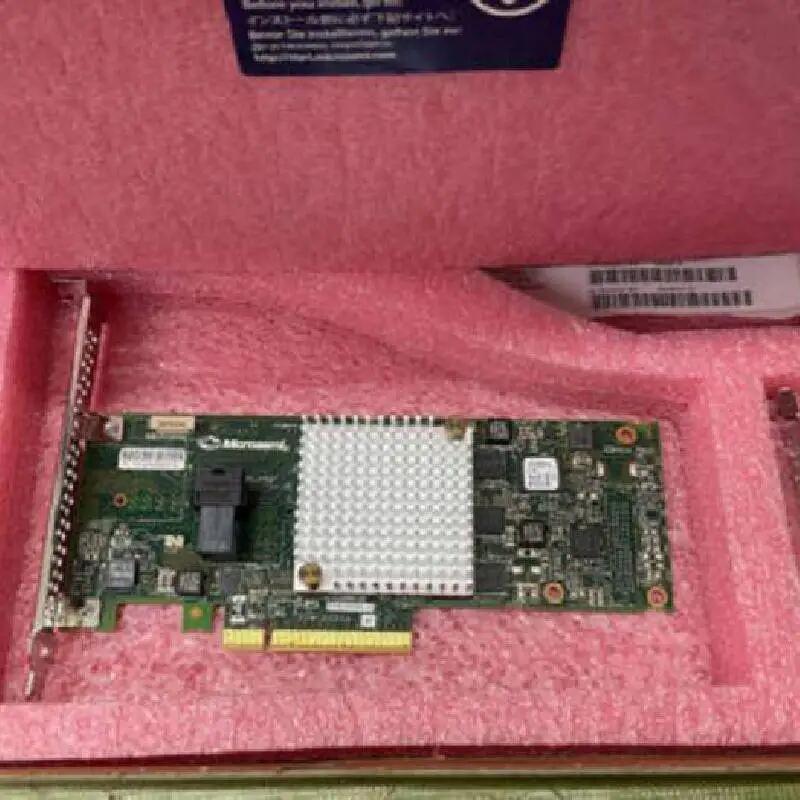 Microsemi  Adaptec  SmartHBA 2100-24i  2301600-R  