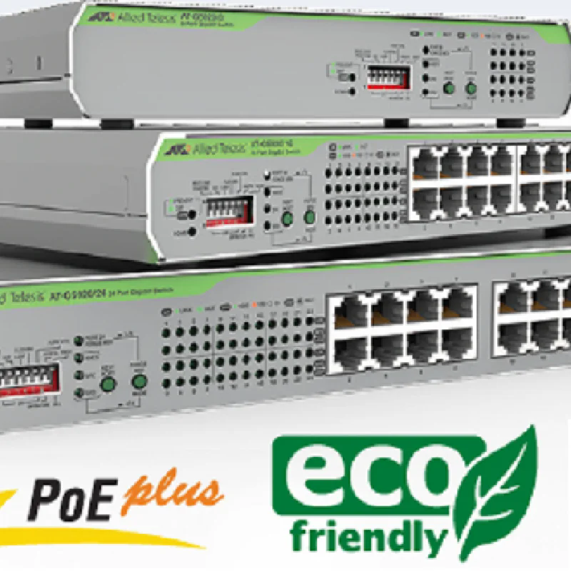 Allied Telesis AT-x330-10GTX  AT-x330-20GTX  AT-x3