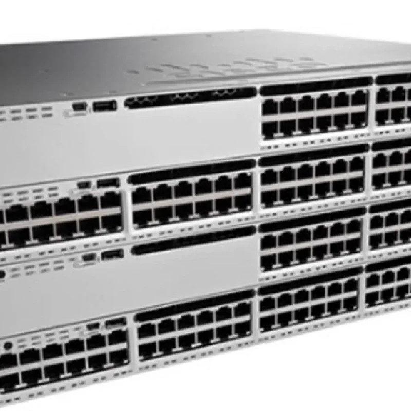 C9300L-24T-4G-E C9300L-24T-4G-A 