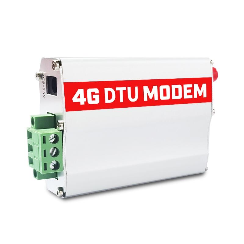 4GDTUģRS232/485ͨѶ4Gȫͨ˫͸MQTT