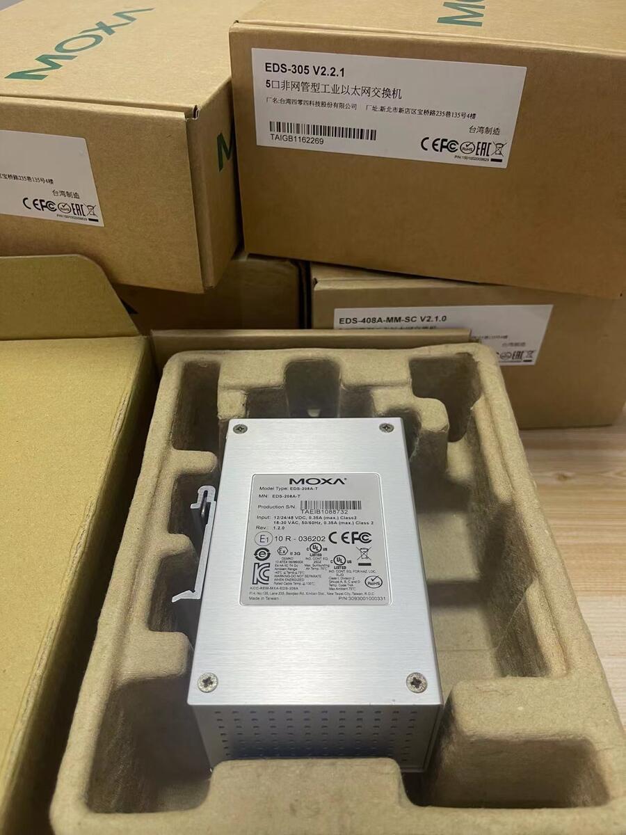 MOXAEDS-316-SS-SCڹҵ̫ؼ