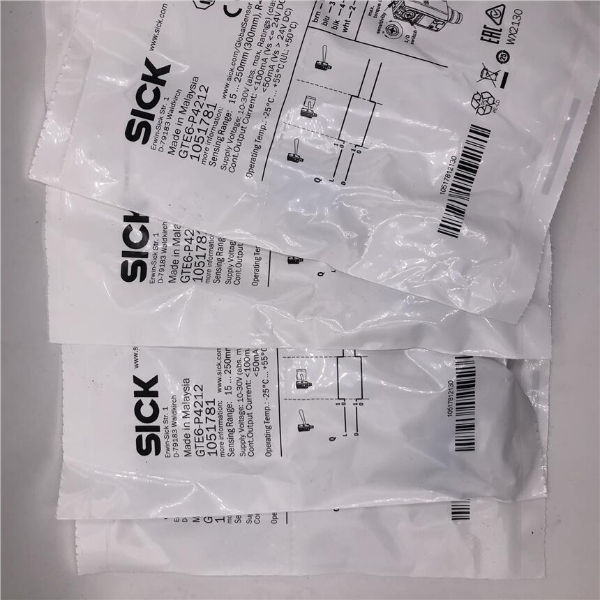 ͹紫GTE6-P4212 : 1051781¹SICK