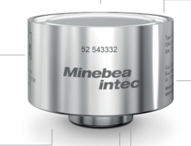 MinebeaشPR6201/54C3