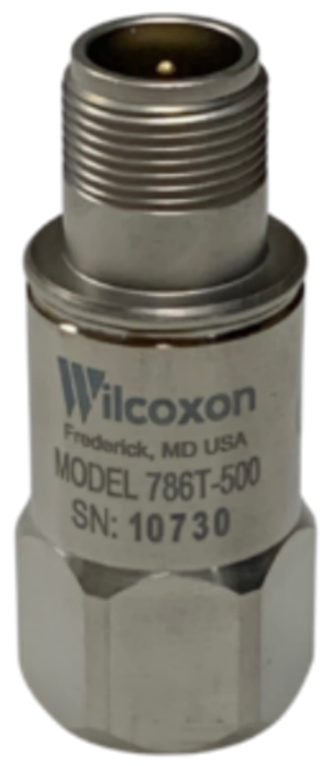 Wilcoxonٶȼ787T-500