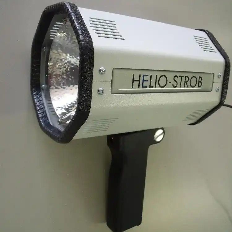 Helio-Strob MasterƵǵ¹ELMED