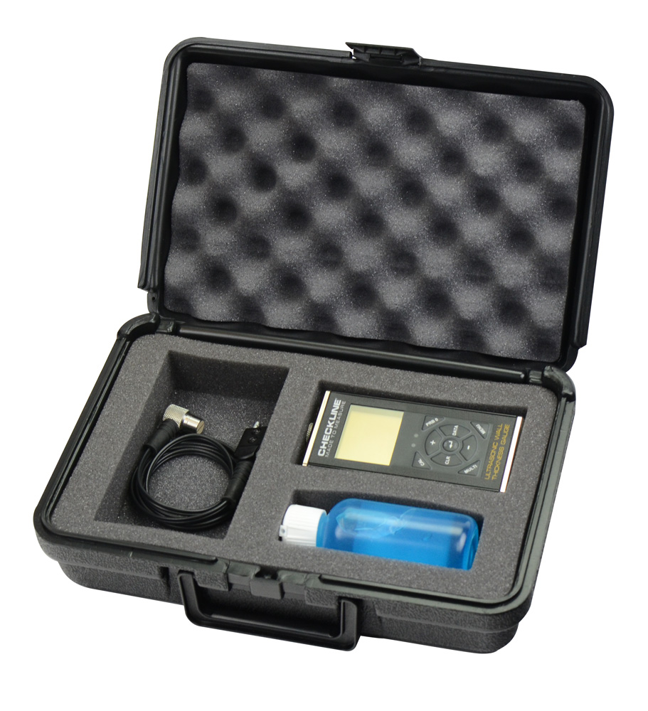 CHECKLINETI-25LT