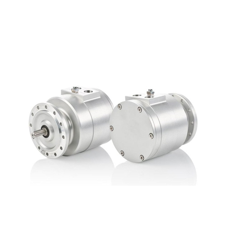 HUBNER-GIESSENPOG 9 DN 1024 I+ESL90