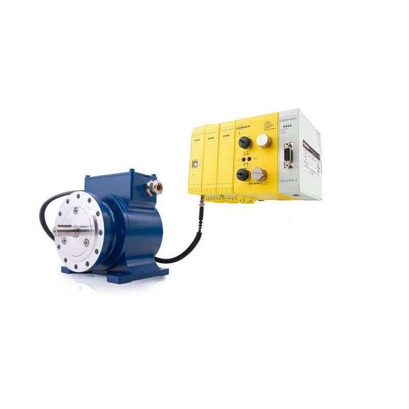 ¹HUBNER-GIESSENDUMMYFGH6+FGH4KK-2048G-90G