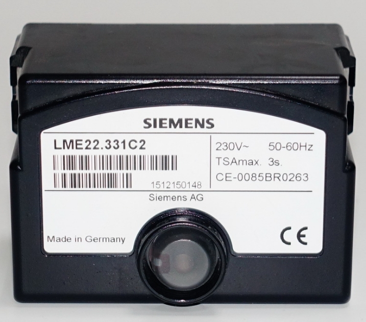 ¹SIEMENS ȼ LME22.331C2 ȥ