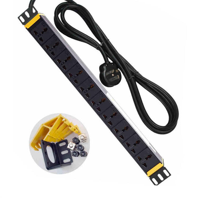 pdu