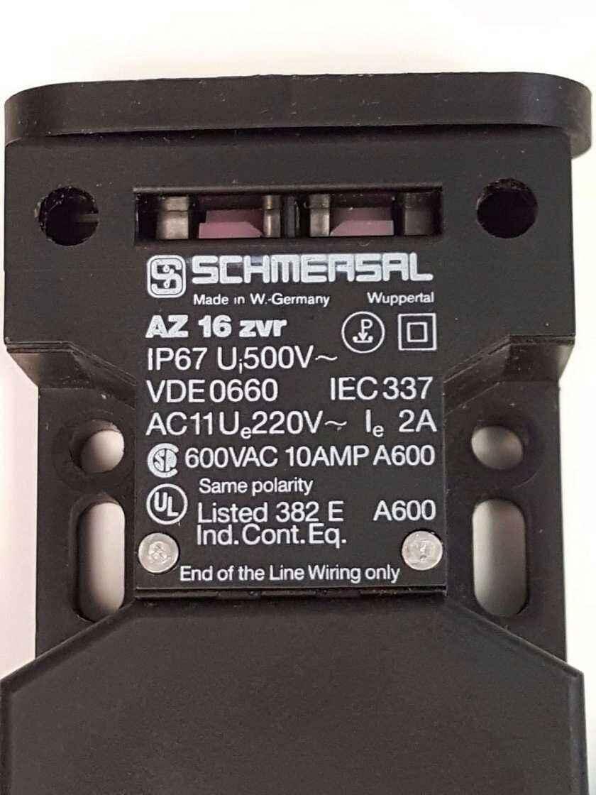 ԭװ SCHMERSAL		AZM161CC-12/12RKN-024
