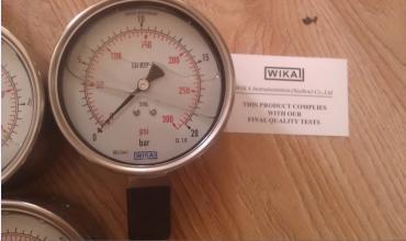 ŷWIKA	ѹS-10 1Mpa 24VDC