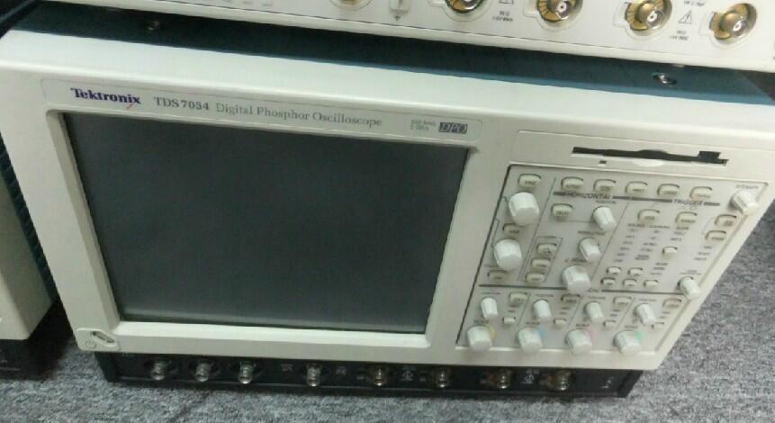 Tektronix̩TDS7254 ӫʾ