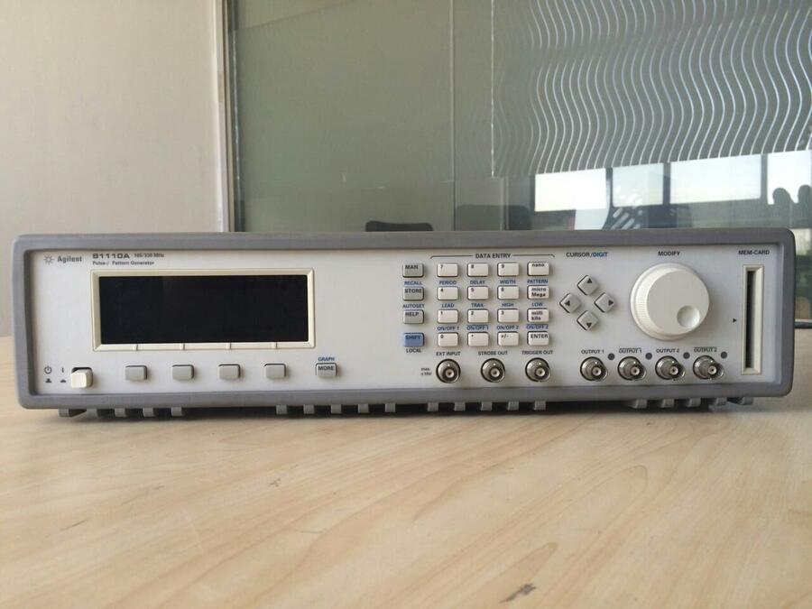 Agilent 81150A 庯